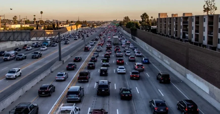 America Faces Risk of Becoming an Automotive Backwater