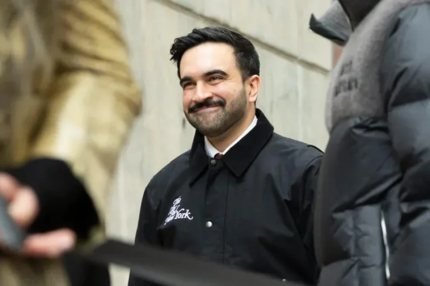 Mayor Mamdani’s Spending Agenda Risks Quick NYC Decline