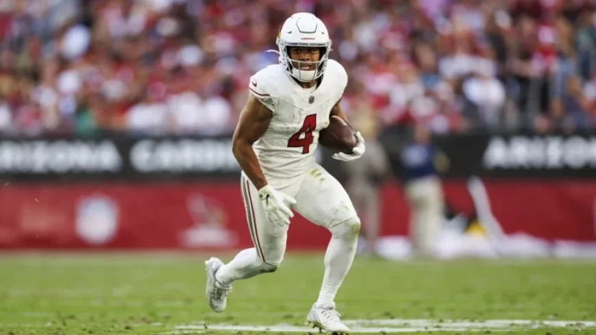 Cardinals Mourn Rondale Moore’s Tragic Passing