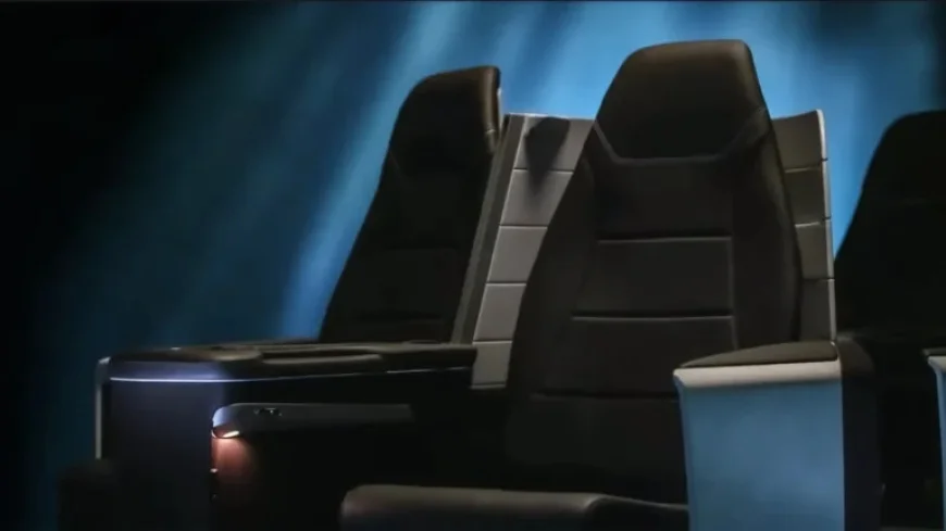 Hawaiian Airlines Upgrades Airbus A330 Cabins for Enhanced Comfort