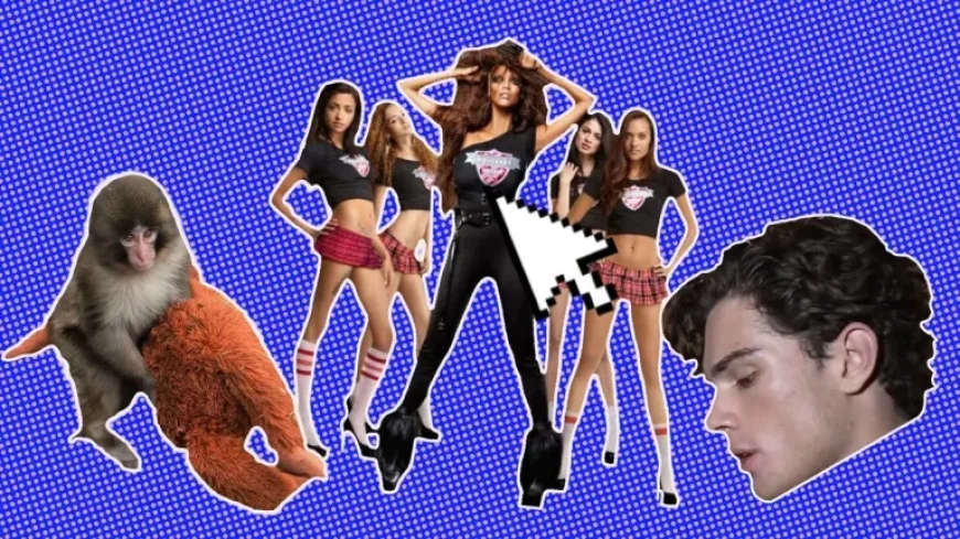 Stop Attempting to Cancel the 2000s, Urges The Free Press