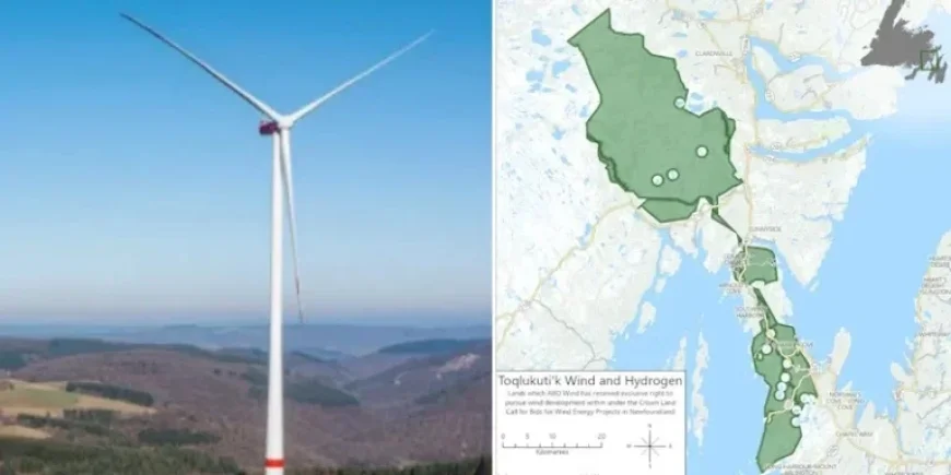 Wind Project Delays Result in $34 Million Unpaid Fees