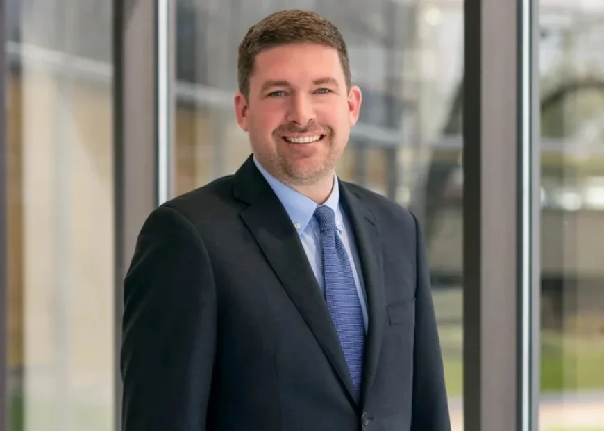 Dowling Earns 2026 Illinois Super Lawyers Rising Star Recognition