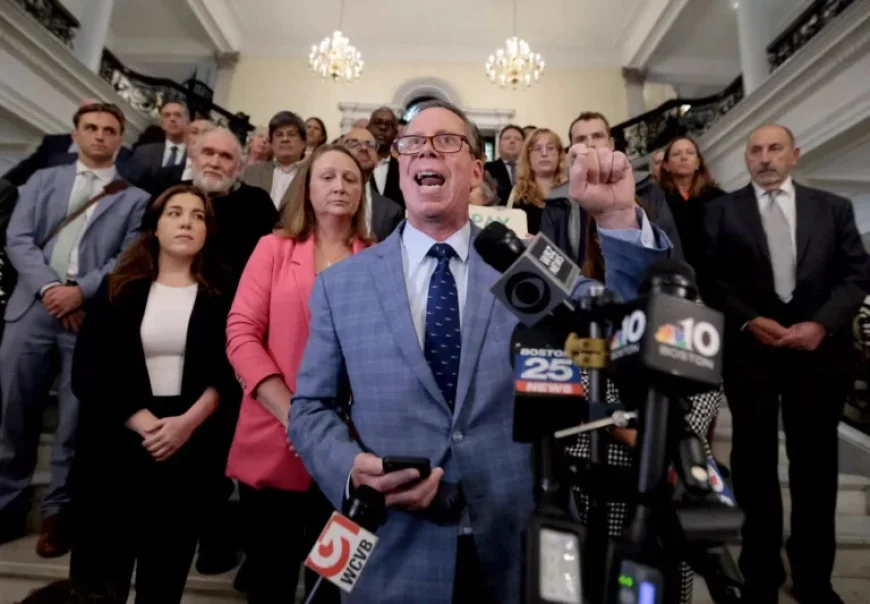 Massachusetts Eases Defense Lawyer Shortage with Increased Hiring and Pay