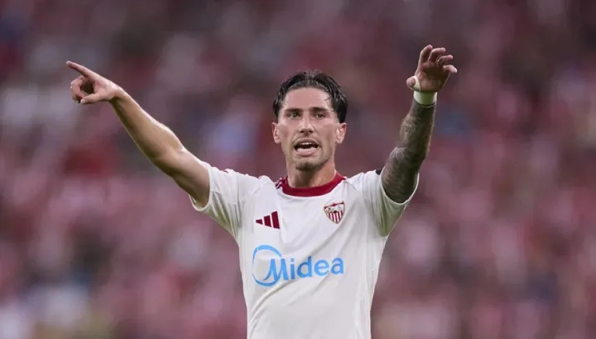 Getafe vs Sevilla: Prediction, Team News, and Lineups Preview