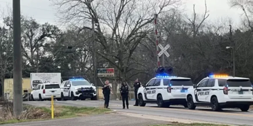 Train-Vehicle Collision Claims Lives of Woman and Child, Authorities Report