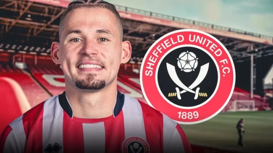 Kalvin Phillips Discusses Surprise Sheffield United Loan from Man City