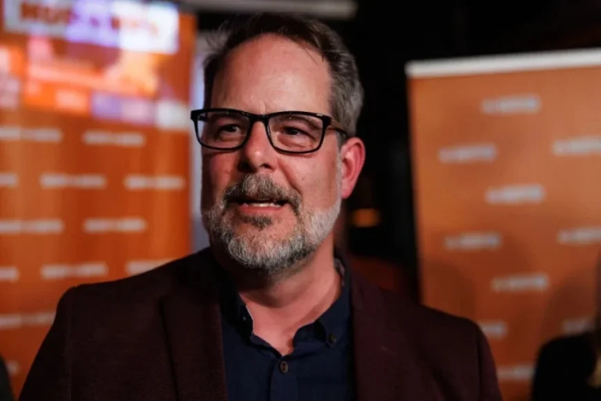 Alexandre Boulerice Eyes Gouin Candidacy for Québec Solidaire