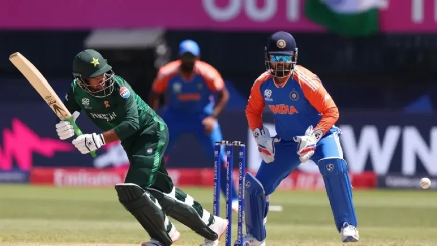 2026 T20 Cricket World Cup: Super 8s Schedule and Odds for India, Sri Lanka