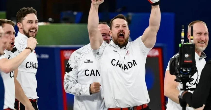 Canada’s Medal Count After 16 Days at 2026 Winter Olympics