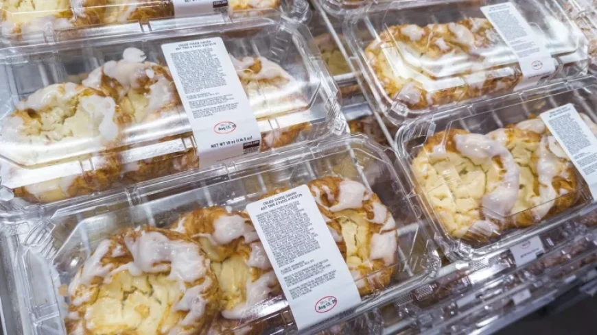 Top Bakery Showdown: Who Bakes Best?