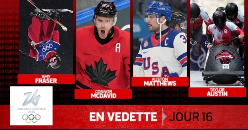 Sunday Showdown: The Highly Anticipated Final