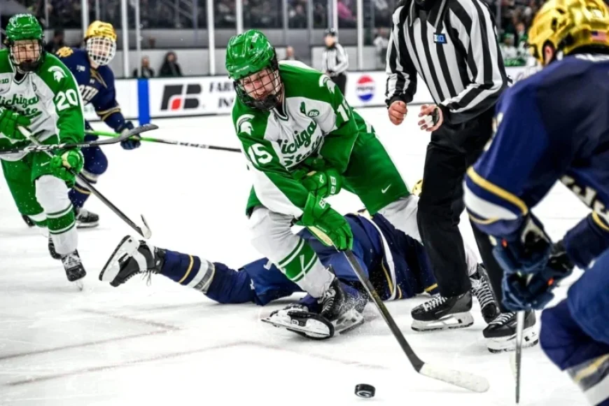 Charlie Stramel Strengthens Wild’s Strategic Position