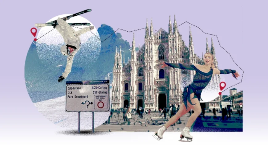 Milan Cortina Games Herald New Era in Global Sports