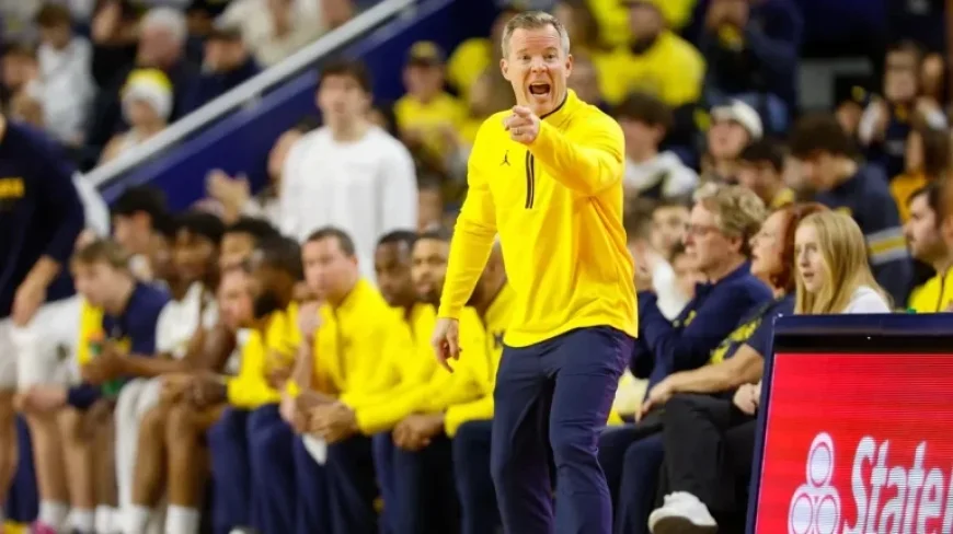 Michigan Cancels High-Profile Nonconference Game Against Duke