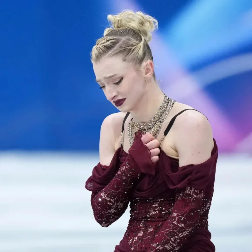 Olympics 2026: Unforgettable Moments from Athletes, Winners, and Celebrities