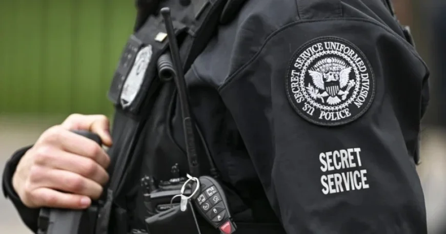 Secret Service: Man Fatally Shot Attempting to Enter Mar-a-Lago