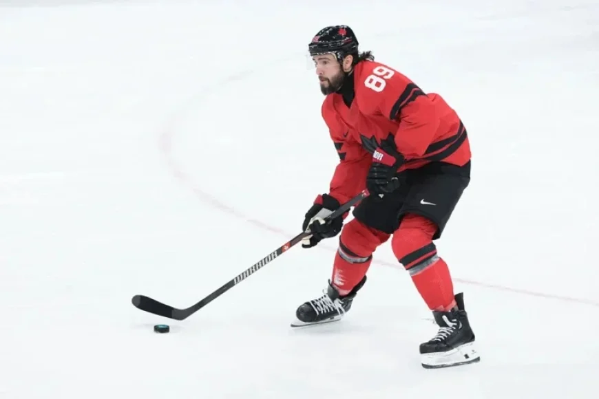Doughty, Armia, and Kuemper Clash in Olympics Semifinal Showdown