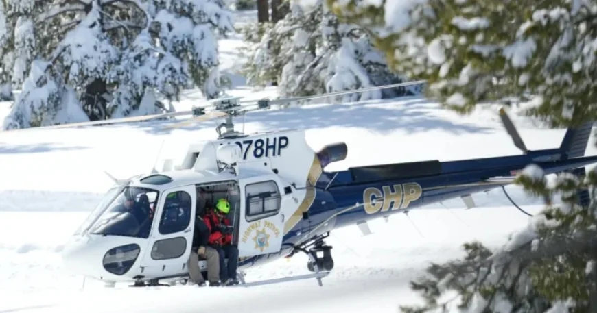 All 9 Skiers’ Bodies Recovered After Fatal Avalanche
