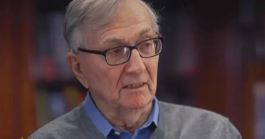 Seymour Hersh: Veteran Journalist’s Impact Explored