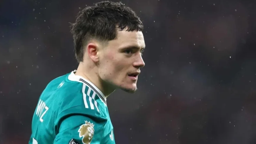 Liverpool Faces Last-Minute Absence of Florian Wirtz from Starting Lineup