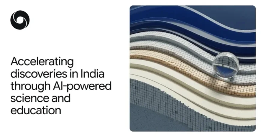 AI Advances Science and Education in India