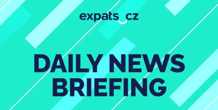 Czech Republic: Key Morning Headlines for February 20th