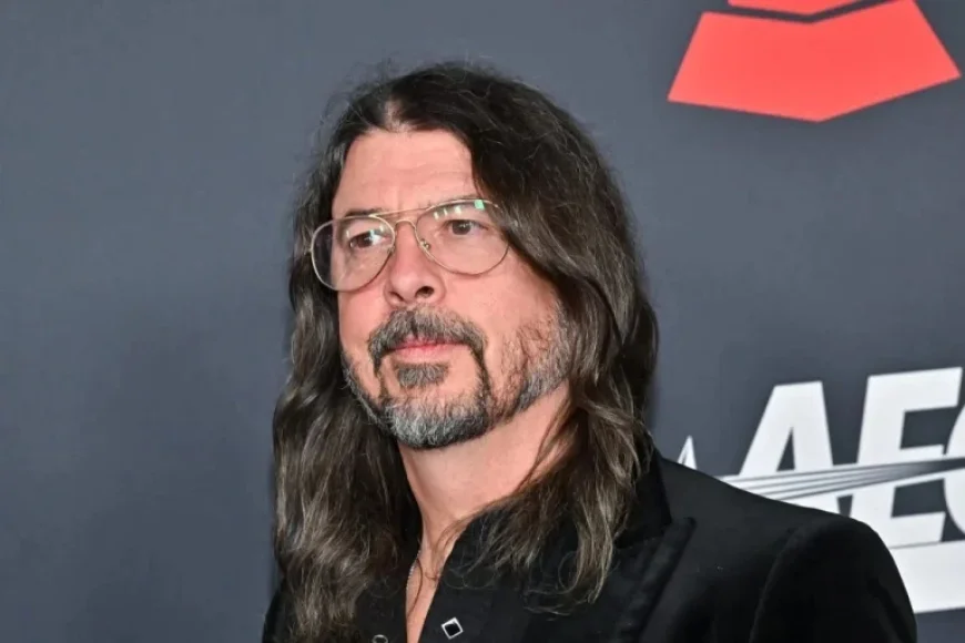 Dave Grohl Clarifies Josh Freese’s Departure from Foo Fighters
