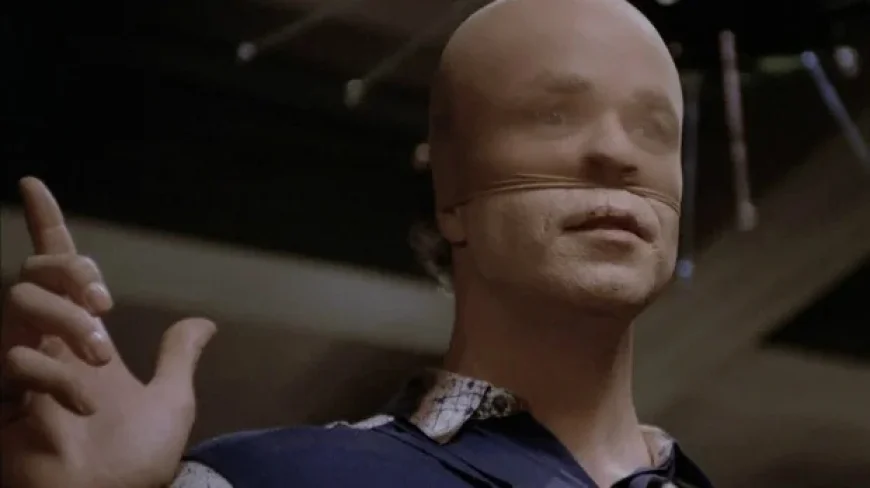 Honoring Tom Noonan’s Stellar Role in ‘Manhunter’