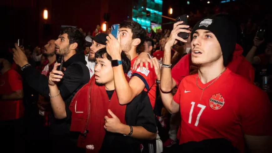 Some Fans Prioritize Ticket Costs, Politics Over FIFA World Cup Excitement