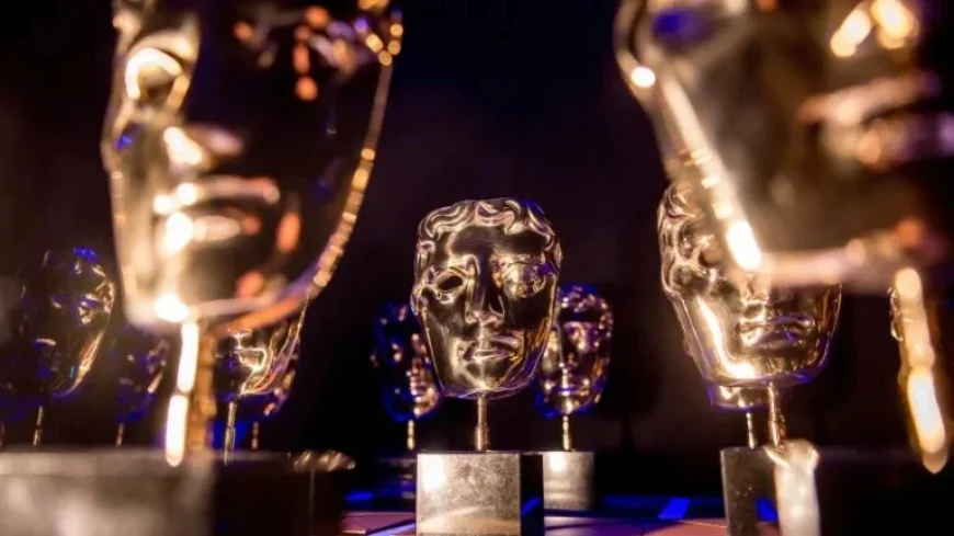 BAFTA Film Awards 2026: Discover the Complete Winners List