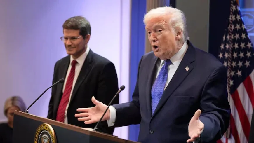 Trump Increases Global Tariff Rate to 15% After Supreme Court Defeat