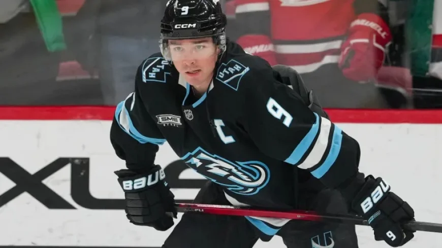 Are Clayton and Megan Keller Related? Exploring Team USA’s Olympic Hockey Connection