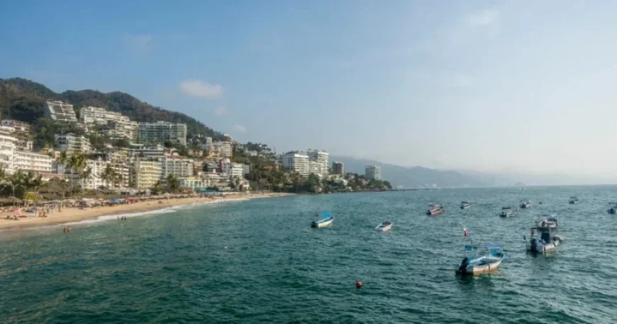 Treasury Department: Cartel Operated Fraudulent Timeshare in Puerto Vallarta