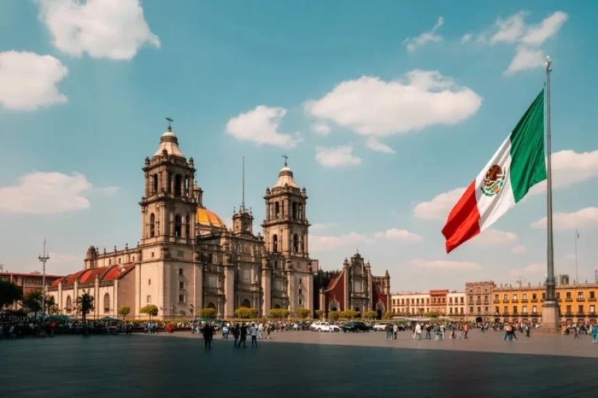 United States Leads 2025 Surge in Mexico’s Tourism Over Canada and Others