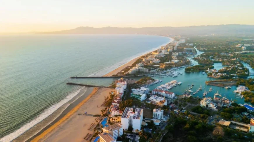 US Sanctions Puerto Vallarta, Nayarit Firms in Timeshare Fraud Linked to Jalisco Cartel