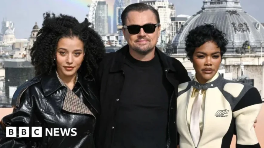 Bafta Film Awards 2026: Nominees Revealed and Viewing Guide