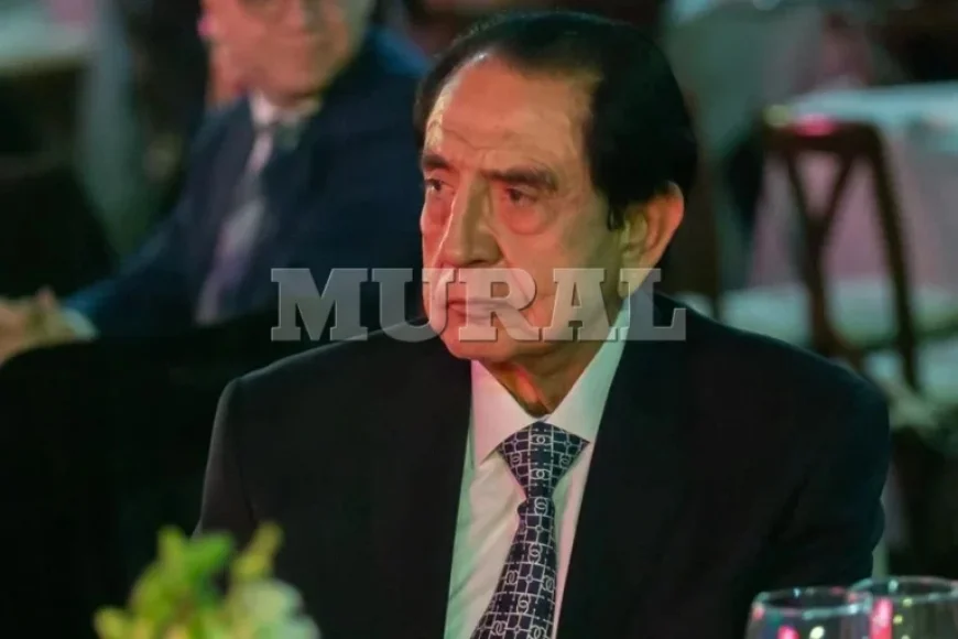 Ex-Governor’s Son Allegedly Collaborates with CJNG in Jalisco