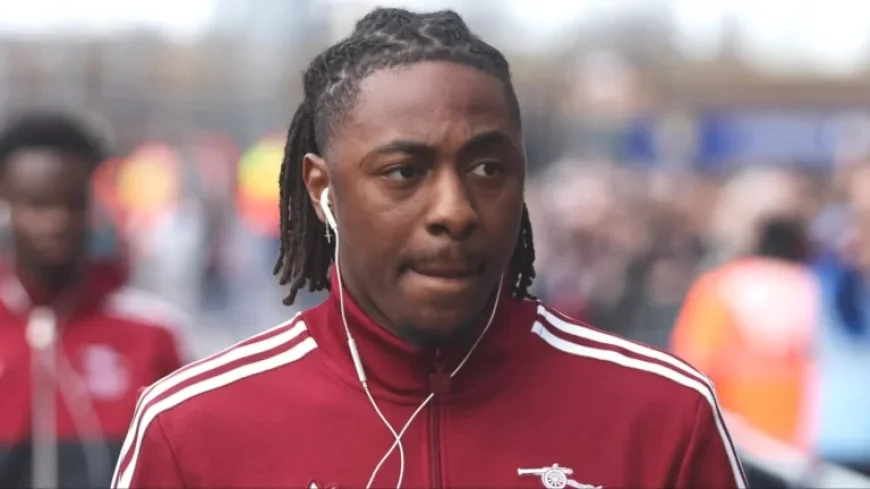 Tottenham Star Surpasses Eze, Poised to Impact Arsenal Clash