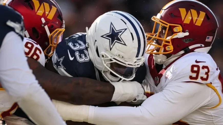 Javonte Williams Deal Highlights Running Back Market Realities