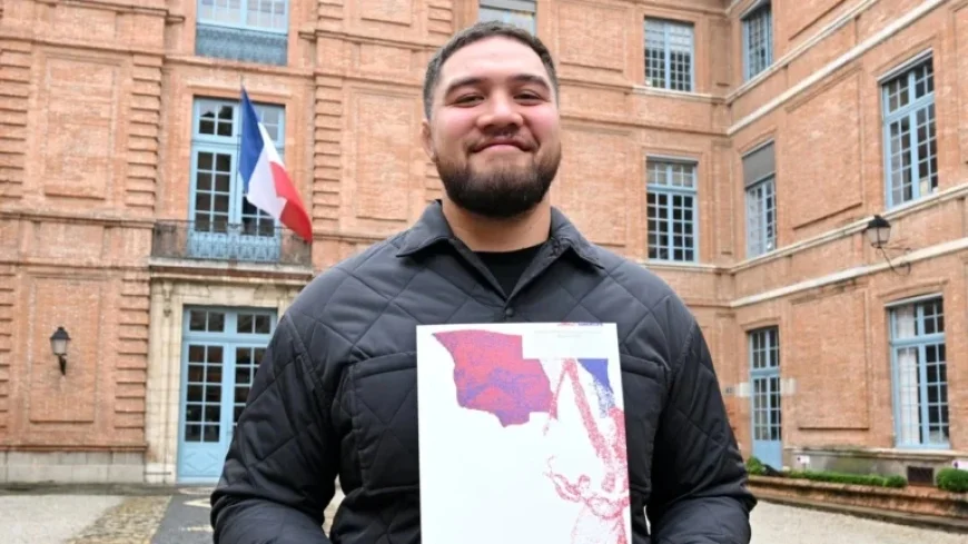 Stade Toulousain Legend: Why Emmanuel Meafou Became French Citizen