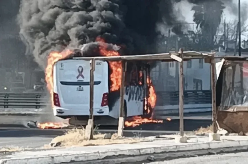 Federal Forces Allegedly Kill ‘El Mencho’; Violence and Blockades Erupt in Mexico