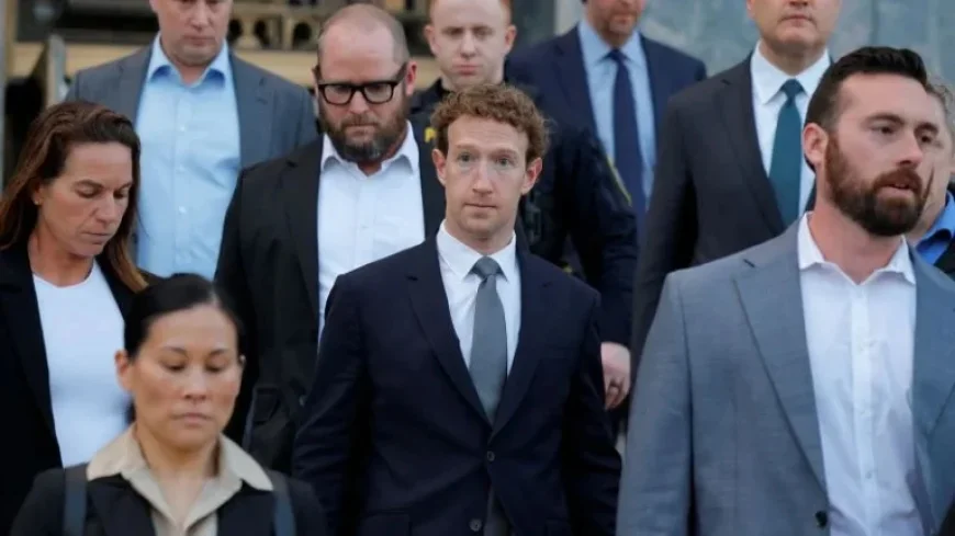 Social Media Addiction Trial Begins, Potentially Sparking Widespread Changes