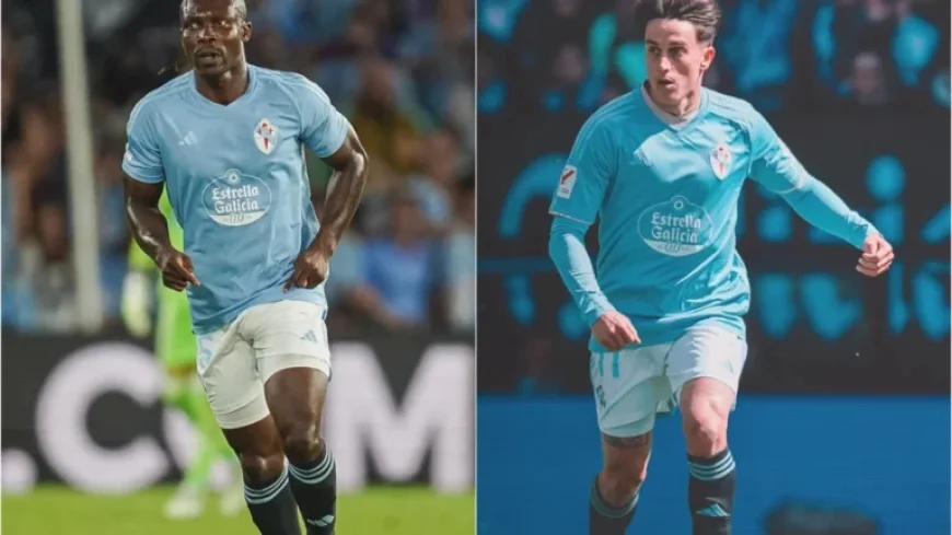 Aidoo Featured in Latest Squad Announcement