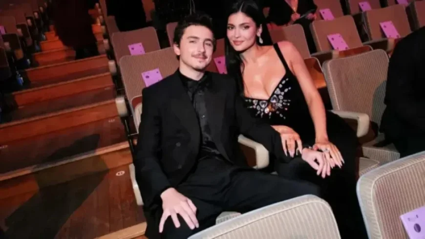 Top 2026 BAFTA Moments: Celebrated Power Couples Shine