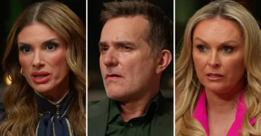 “MAFS 2026: Shocking Exits and Unexpected Splits Revealed”
