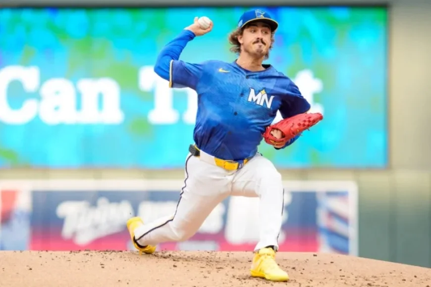 MRI Shows Joe Ryan Suffering from Lower Back Inflammation