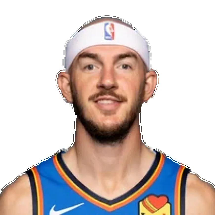 Alex Caruso Sidelined Sunday Due to Ankle Injury