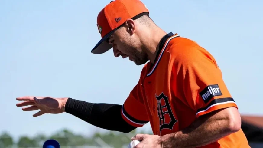 How to Watch Today’s Detroit Tigers Game on TV, Stream, Radio