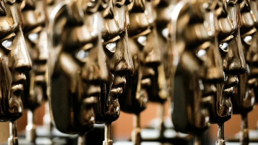 BAFTA 2026 Film Awards: Complete List of Winners